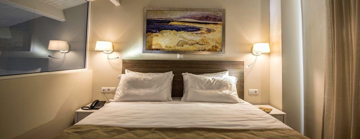 Swell Boutique Hotel Rethymno  Exterior photo