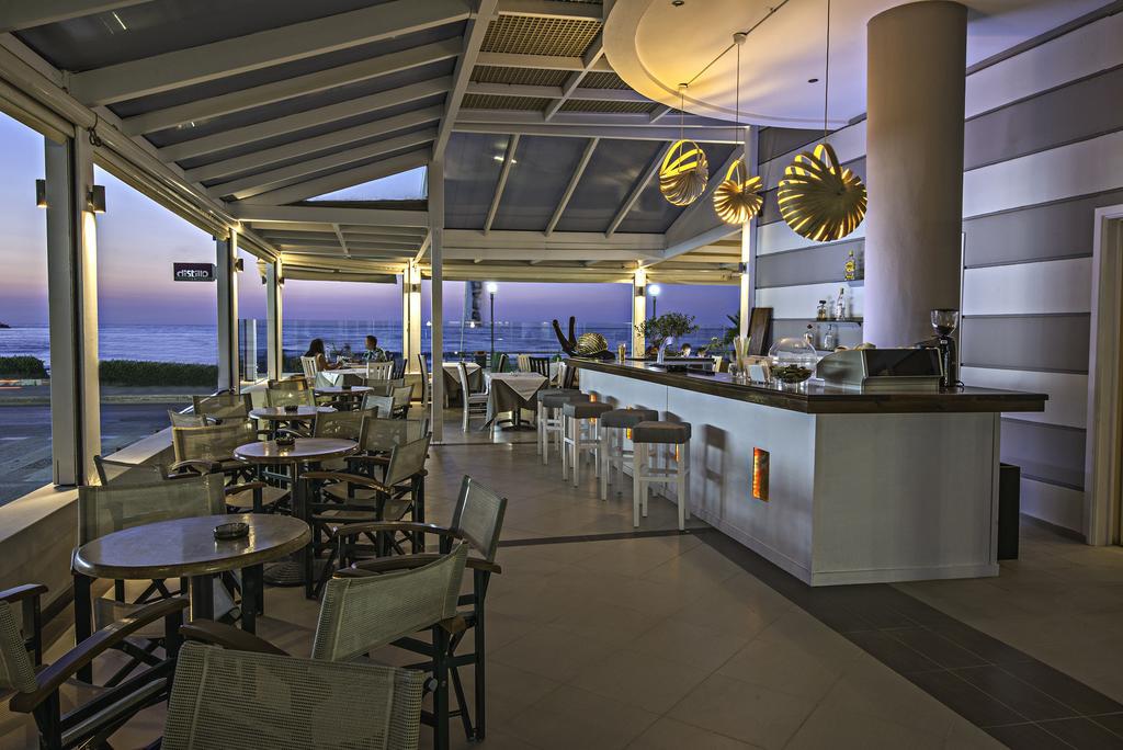Swell Boutique Hotel Rethymno  Exterior photo