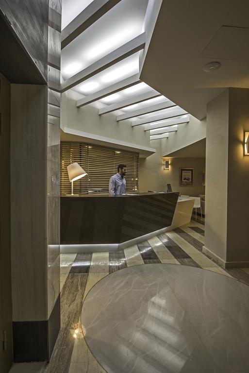 Swell Boutique Hotel Rethymno  Exterior photo