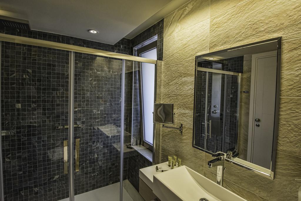 Swell Boutique Hotel Rethymno  Room photo