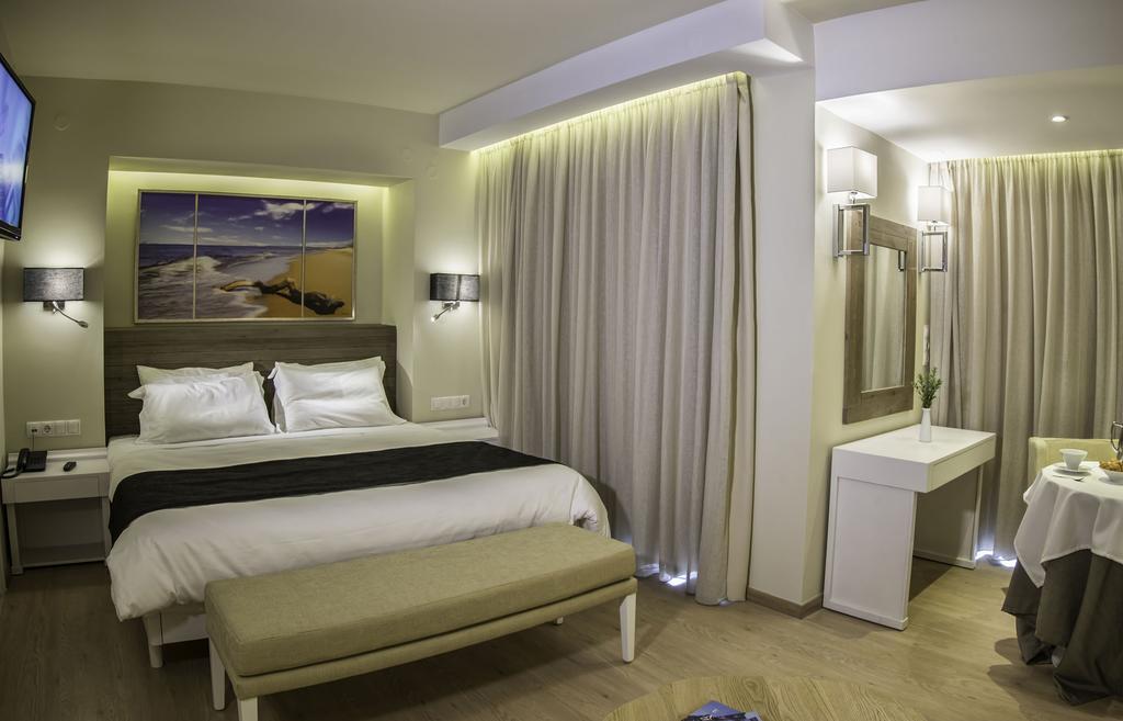 Swell Boutique Hotel Rethymno  Room photo