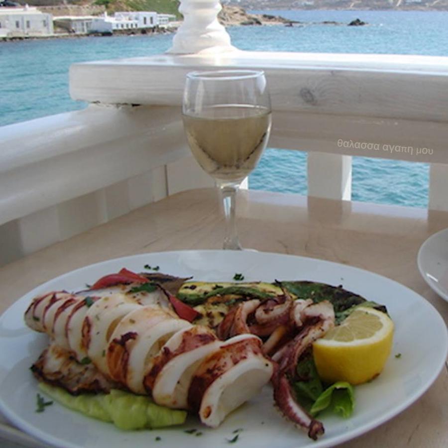 Swell Boutique Hotel Rethymno  Exterior photo